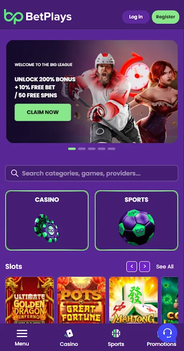 BetPlays